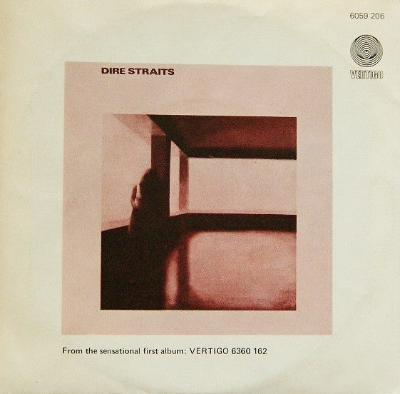 Dire Straits - Sultans Of Swing