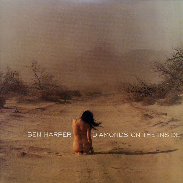 Harper, Ben Diamonds On the Inside