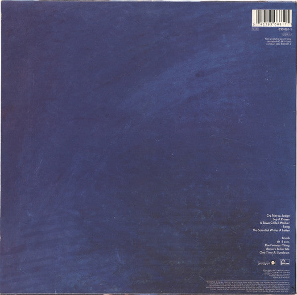 Verlaine, Tom - Flash Light