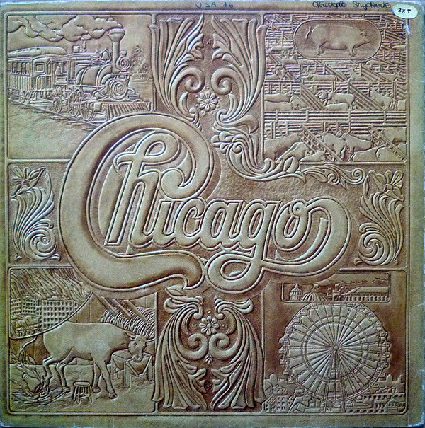 Chicago - VII