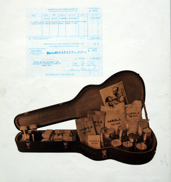 Concert For Bangladesh - V/A