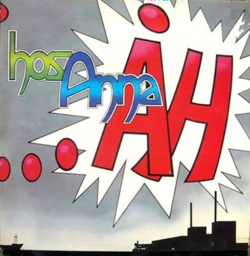 Hos Anna – Åh