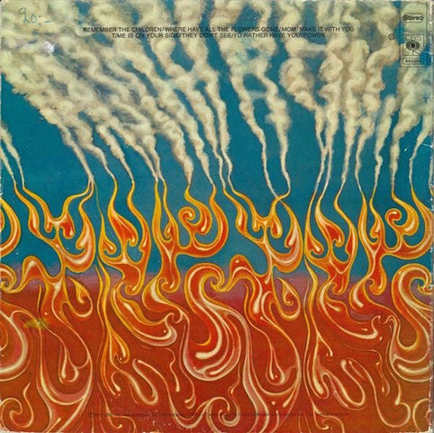 Earth, Wind & Fire – Last Days And Time