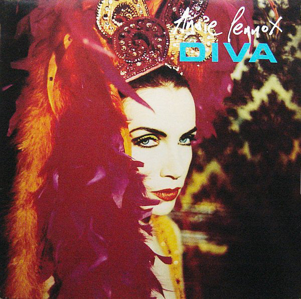 Lennox, Annie – Diva