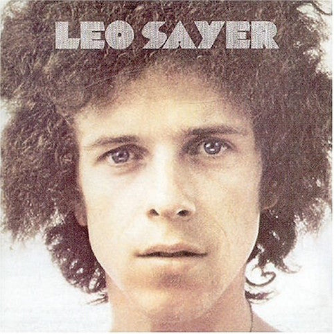 Sayer, Leo – Silverbird