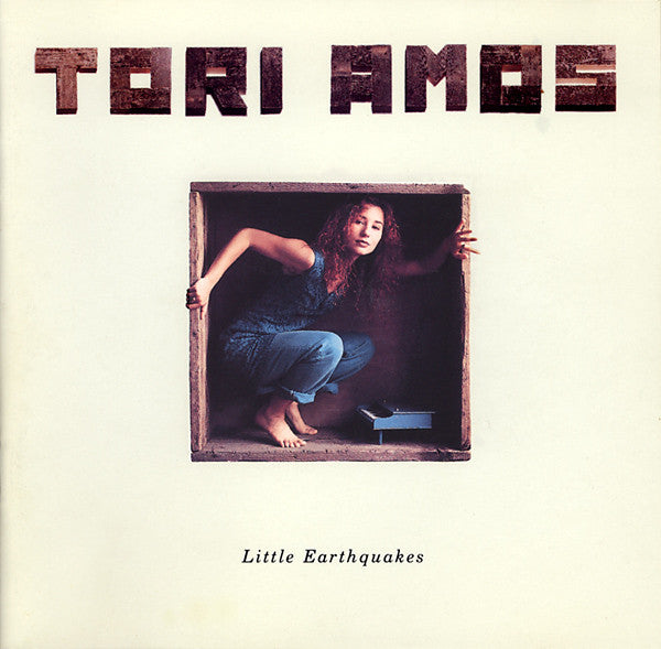 Amos, Tori – Little Earthquakes