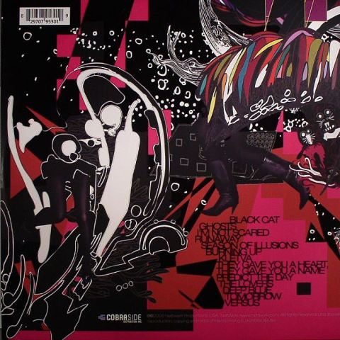 Ladytron – Velocifero