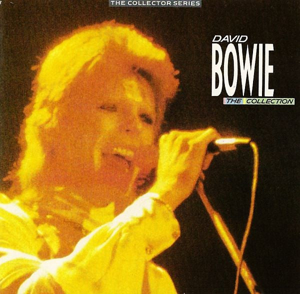 David Bowie – The Collection