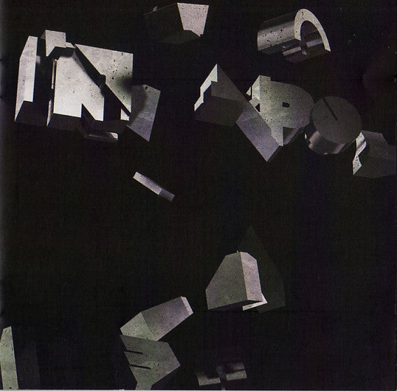 Interpol - Interpol