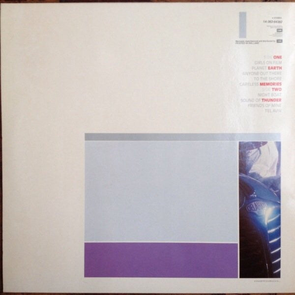 Duran Duran - Duran Duran