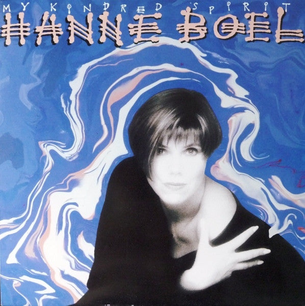 Boel, Hanne – My Kindred Spirit