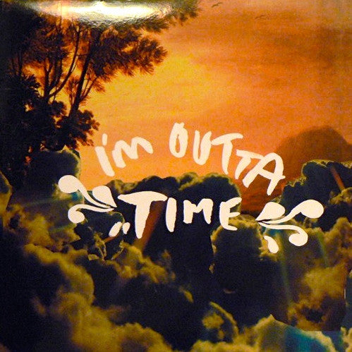 Oasis - I'm Outta Time