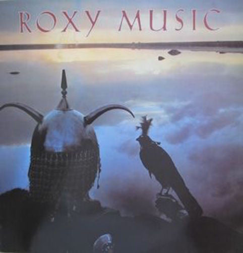 Roxy Music – Avalon