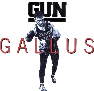 Gun – Gallus