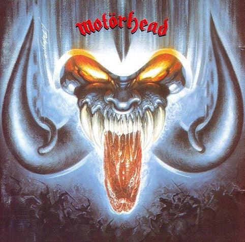 Motörhead – Rock 'N' Roll