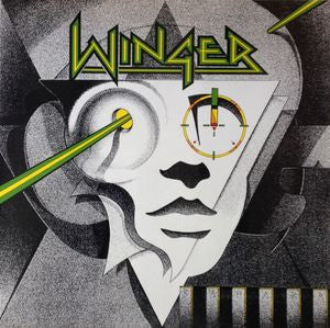 Winger – Winger