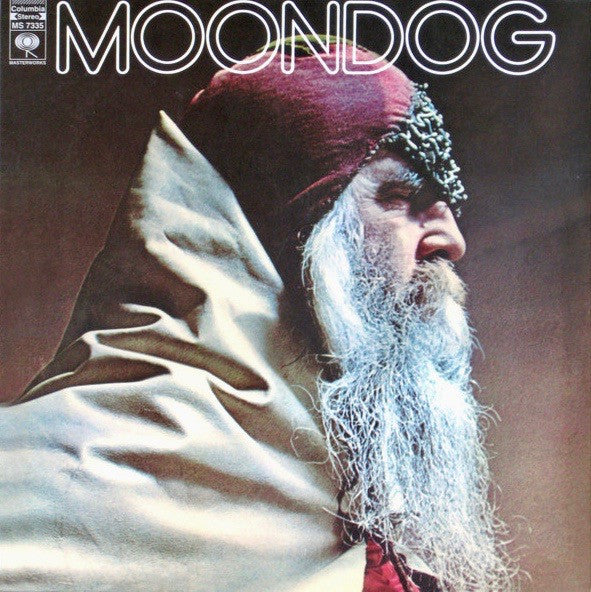 Moondog - Moondog