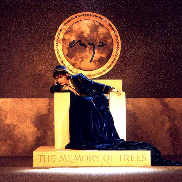 Enya – The Memory Of Trees
