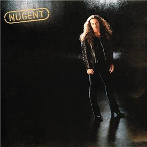 Nugent, Ted - Nugent
