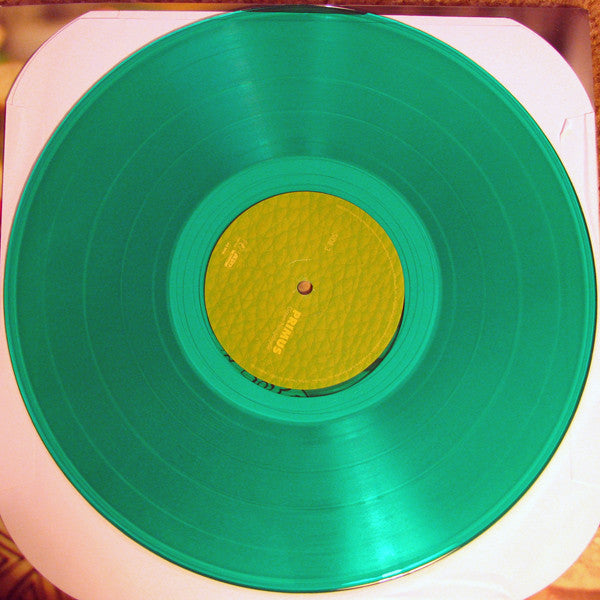 Primus - Green Naugahyde