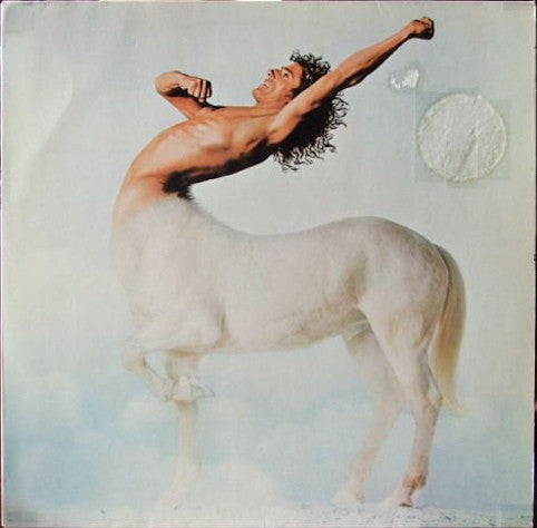 Daltrey, Roger – Ride A Rock Horse