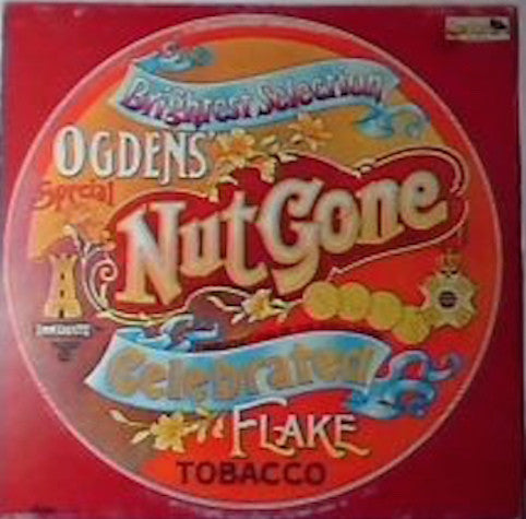 Small Faces – Odgens' Nut Gone Flake