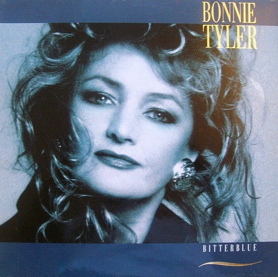 Bonnie Tyler – Bitterblue