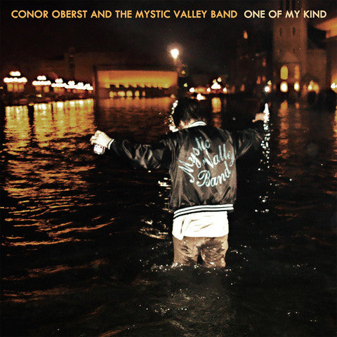 Oberst, Conor And Mystic Valley Band, The – One Of My Kind