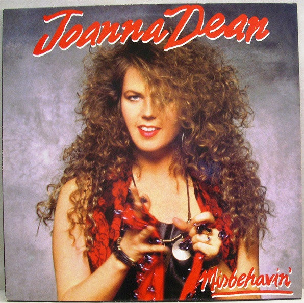 Joanna Dean – Misbehavin'