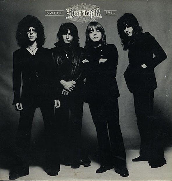 Derringer - Sweet Evil