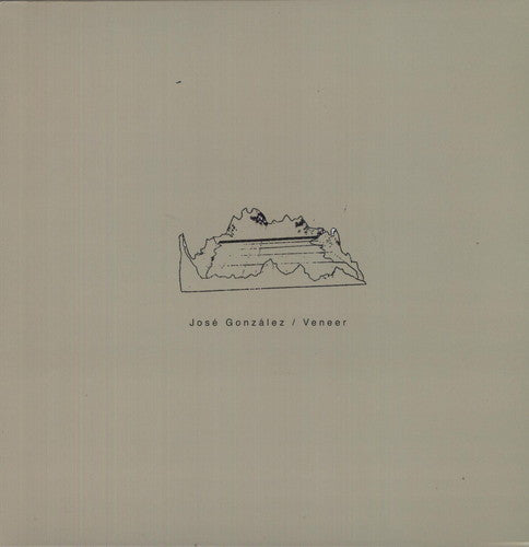 Gonzalez, Jose - Veneer
