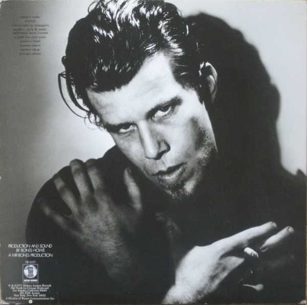 Waits, Tom – Foreign Affairs