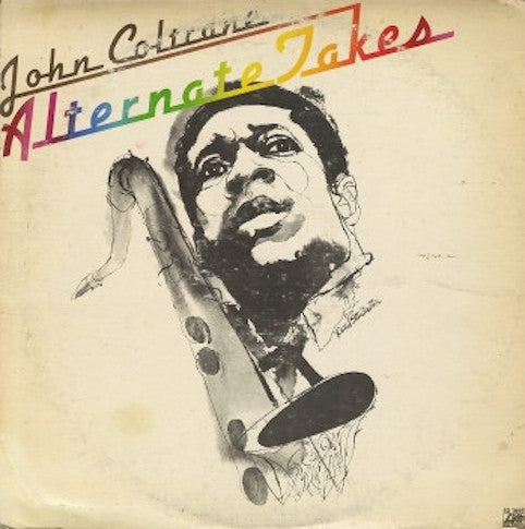 Coltrane,John – Alternate Takes