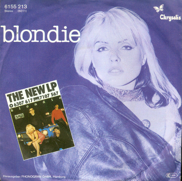 Blondie - Denis