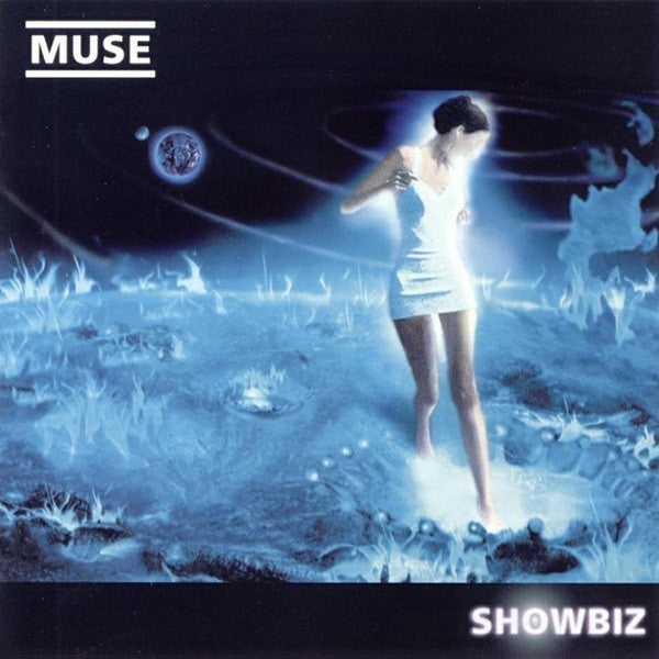Muse – Showbiz