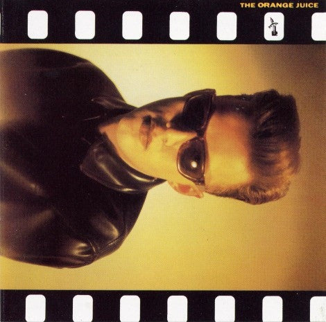 Orange Juice - Orange Juice
