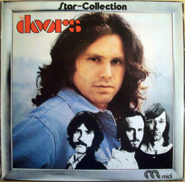 Doors - Star Collection