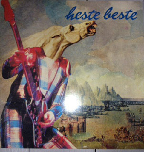 Heste Beste – Heste Beste