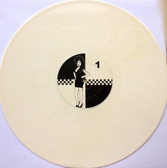Winehouse, Amy - The Ska Collection