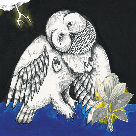 Songs: Ohia - Magnolia Electric Co.