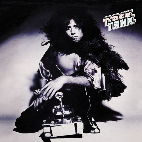 T. Rex - Tanx