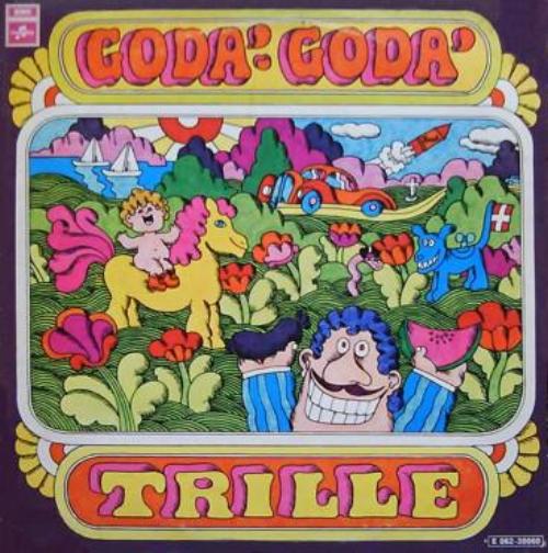 Trille – Goda' - Goda'