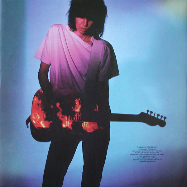 Pretenders - Packed!