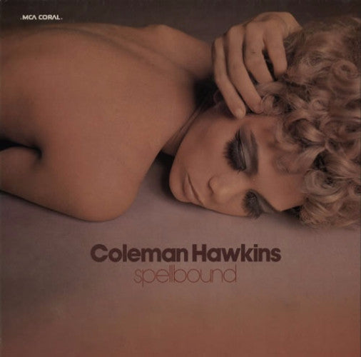 Hawkins, Coleman – Spellbound