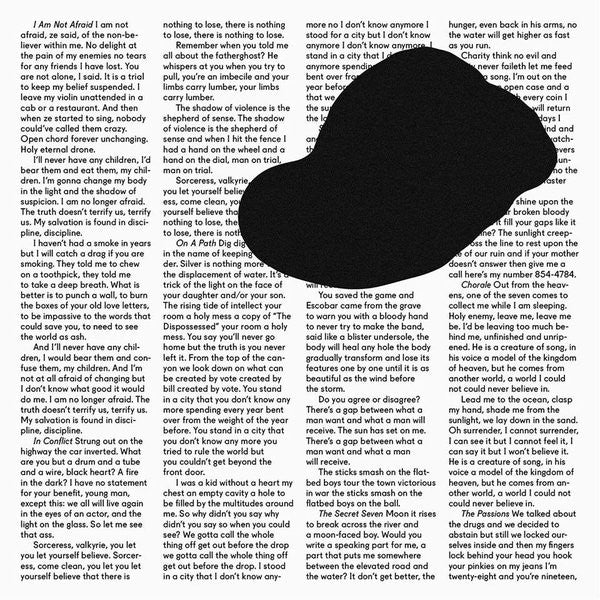 Pallett, Owen - In Conflict