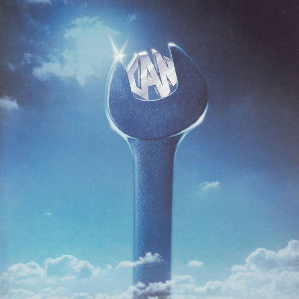 Can - Can (Inner space)