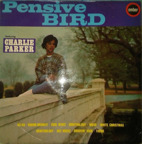 Charlie Parker – Pensive Bird