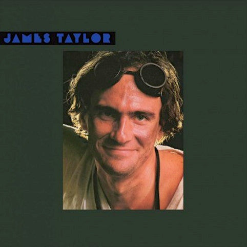 Taylor, James – Dad Loves His Work