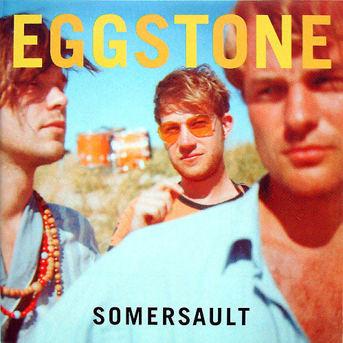 Eggstone – Somersault