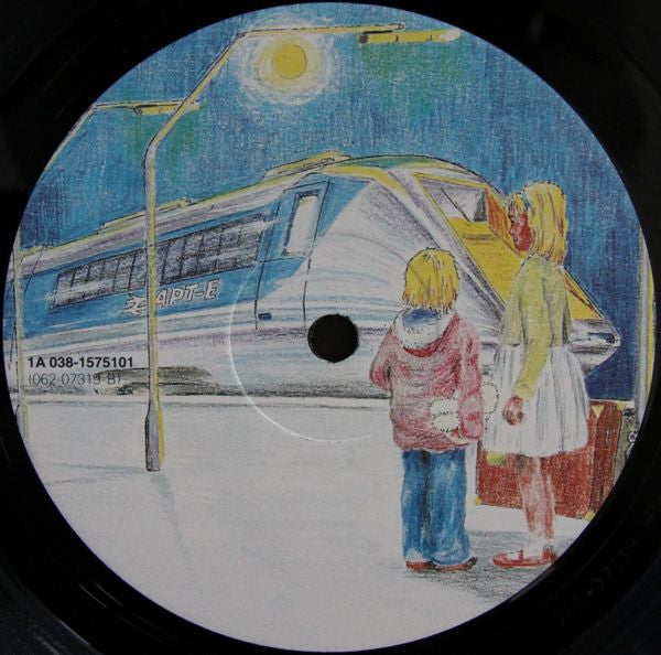 Dexys Midnight Runners - Searching For The young Soul Rebels